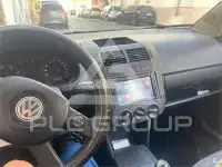 2003 Volkswagen Polo