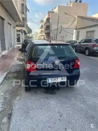2003 Volkswagen Polo