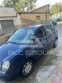 2003 Volkswagen Polo