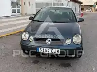 2003 Volkswagen Polo
