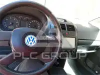 2003 Volkswagen Polo