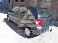 2003 Volkswagen Polo