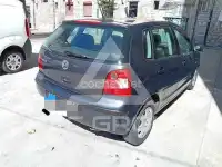 2003 Volkswagen Polo
