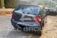 2003 Volkswagen Polo