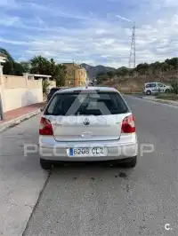 2003 Volkswagen Polo