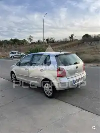 2003 Volkswagen Polo