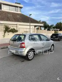 2003 Volkswagen Polo
