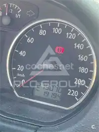 2003 Volkswagen Polo