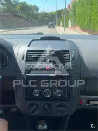 2003 Volkswagen Polo