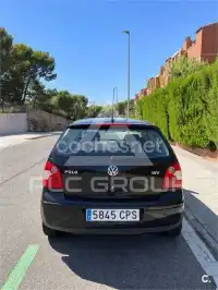 2003 Volkswagen Polo