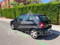2003 Volkswagen Polo