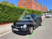 2003 Volkswagen Polo