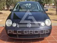 2003 Volkswagen Polo