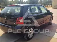 2003 Volkswagen Polo