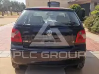 2003 Volkswagen Polo