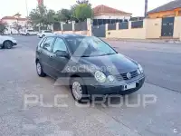2003 Volkswagen Polo