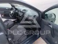 2003 Volkswagen Polo