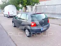 2003 Volkswagen Polo