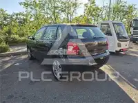 2003 Volkswagen Polo