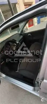 2003 Volkswagen Polo