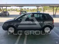 2003 Volkswagen Polo