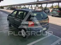 2003 Volkswagen Polo