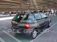 2003 Volkswagen Polo
