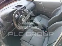 2003 Volkswagen Polo