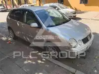 2003 Volkswagen Polo