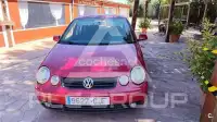 2003 Volkswagen Polo