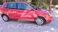 2003 Volkswagen Polo