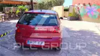 2003 Volkswagen Polo