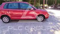 2003 Volkswagen Polo