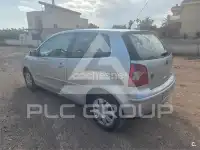 2003 Volkswagen Polo