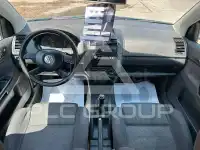 2003 Volkswagen Polo