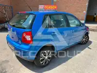2003 Volkswagen Polo