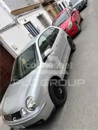2003 Volkswagen Polo
