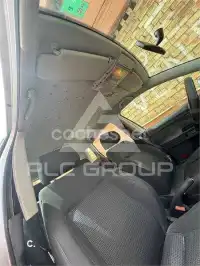 2003 Volkswagen Polo