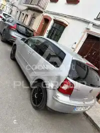 2003 Volkswagen Polo