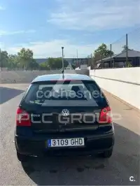 2003 Volkswagen Polo