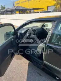 2003 Volkswagen Polo