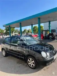2003 Volkswagen Polo
