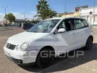 2003 Volkswagen Polo