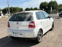 2003 Volkswagen Polo