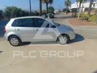 2003 Volkswagen Polo