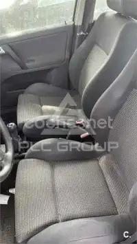 2003 Volkswagen Polo