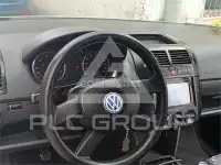 2003 Volkswagen Polo