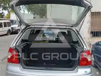 2003 Volkswagen Polo
