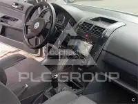 2003 Volkswagen Polo