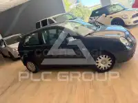 2003 Volkswagen Polo